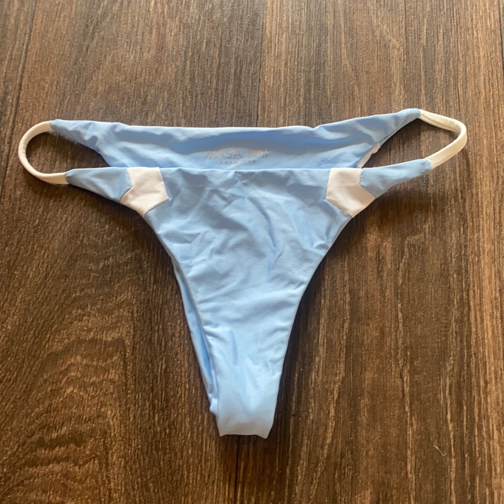 Kasa Kai Bikini Bottom